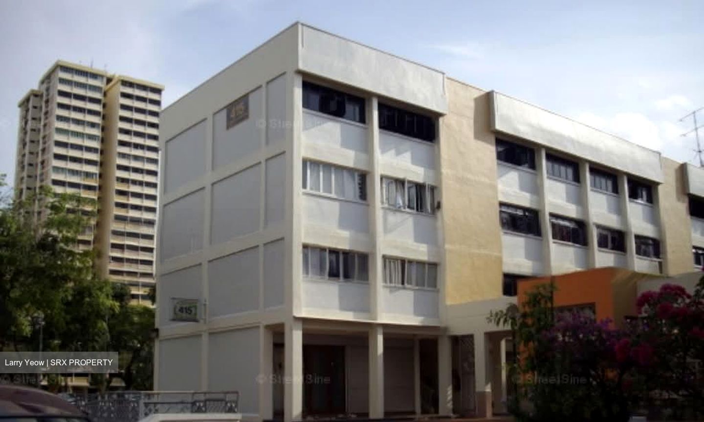 Pandan Gardens (D22), Shop House #567466901